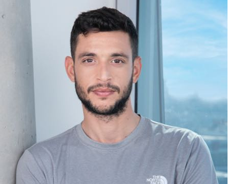 Hod Israeli